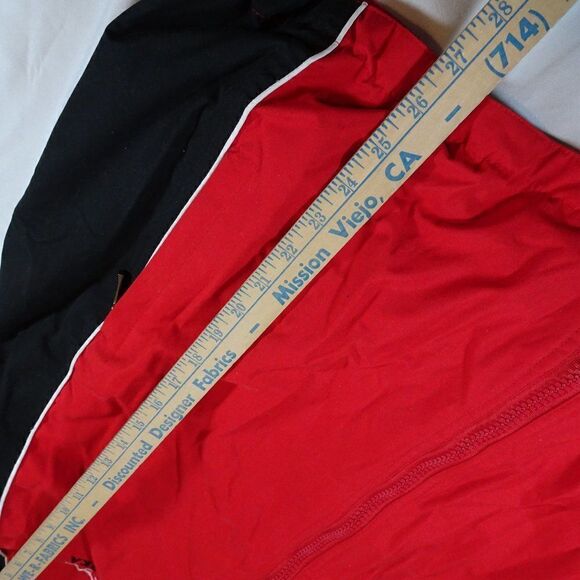 GoGo Sports Inc. Alaska Men Red Reversible Jacket Size XXL - Picture 12 of 12